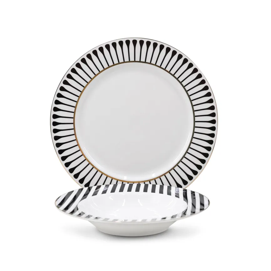 Tafel-Service "Jessica" 8-tlg. hauptaufnahme
