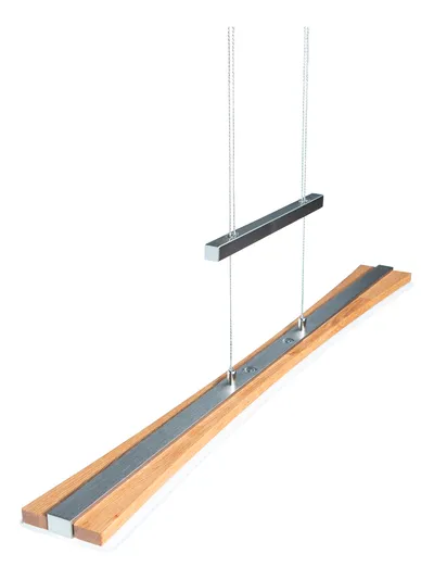 LED-Pendelleuchte