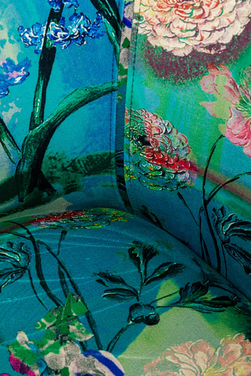 Sessel detail