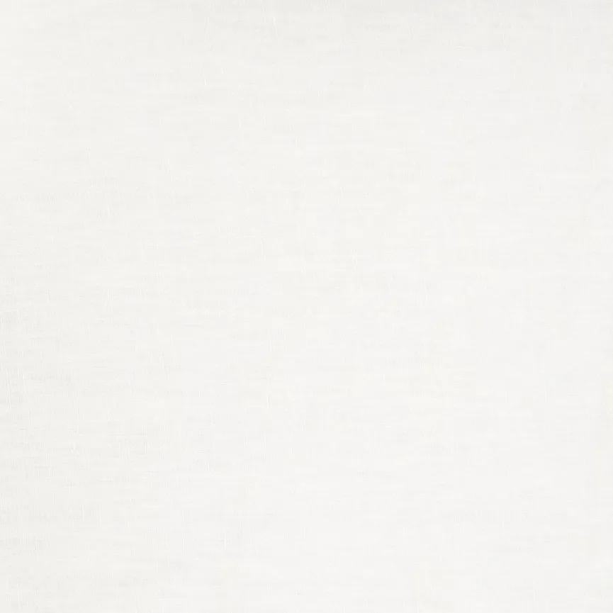 Serviette "Lineo" white material_farbe