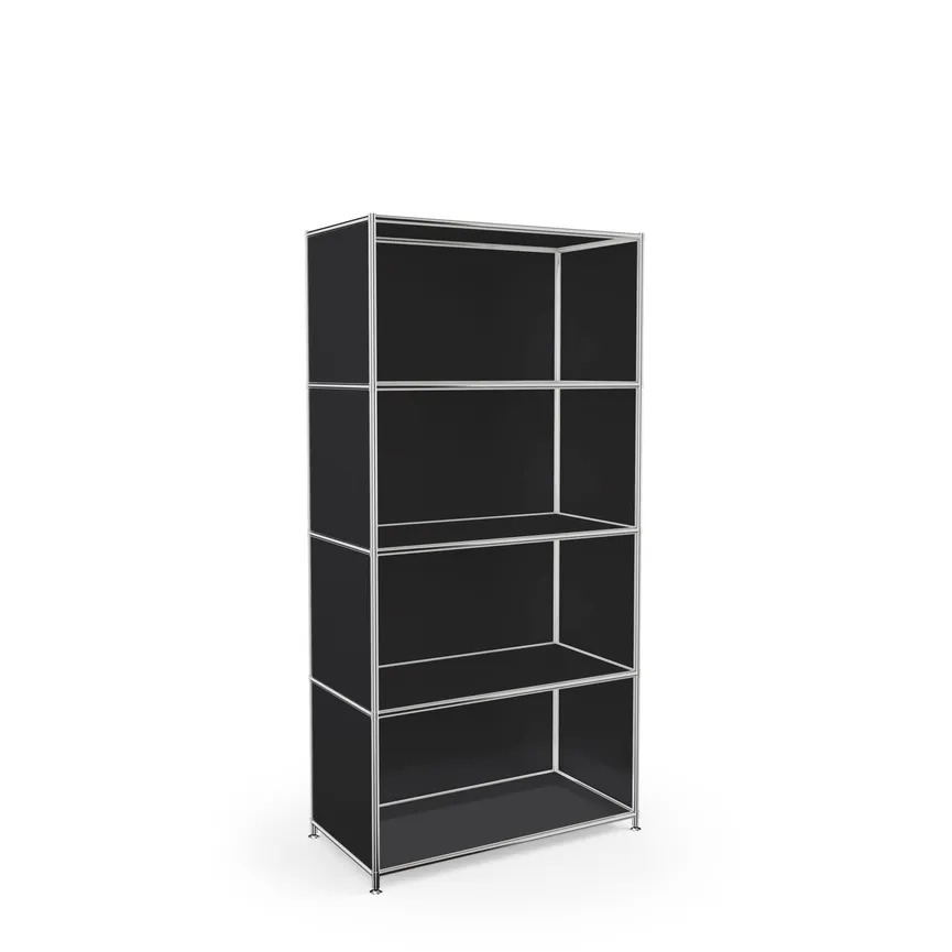 Bücherregal hauptaufnahme