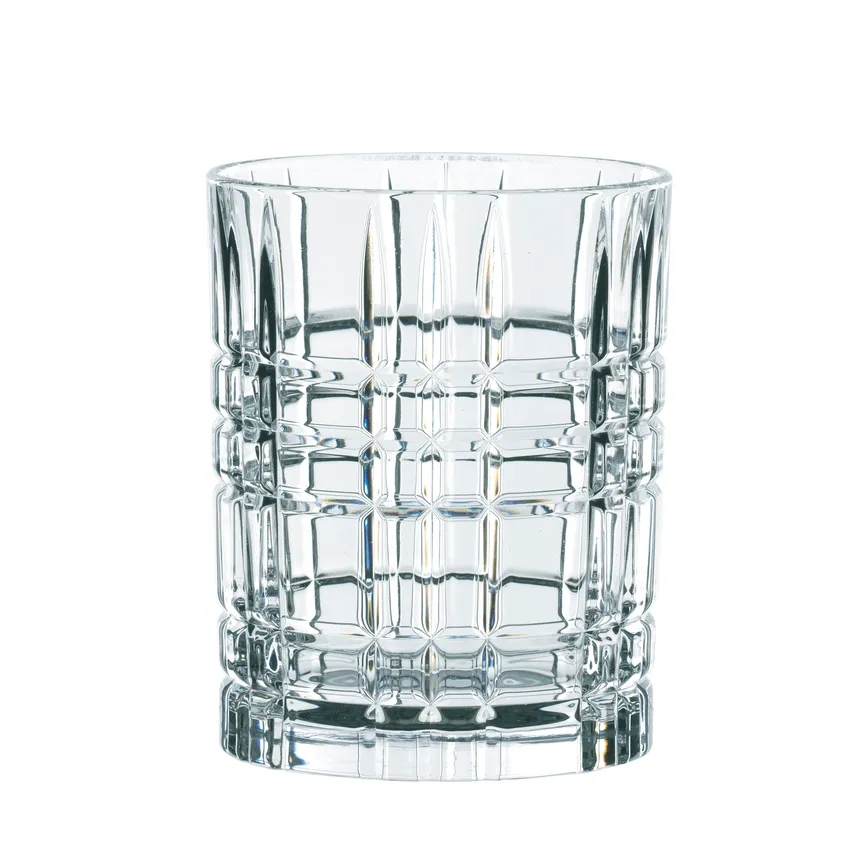 Trinkbecher "Highland" 4er-Set detail