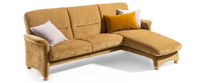 Sofa inkl. Longchair