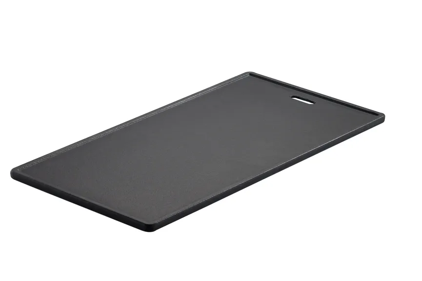 **Grillplatte Vario hauptaufnahme