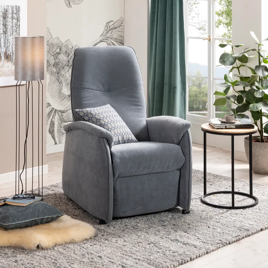 Sessel 26L Basic milieu