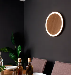 LED-Deckenleuchte 