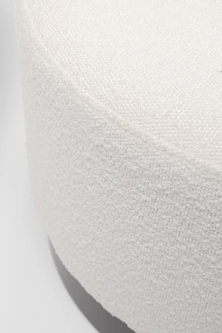 Hocker detail