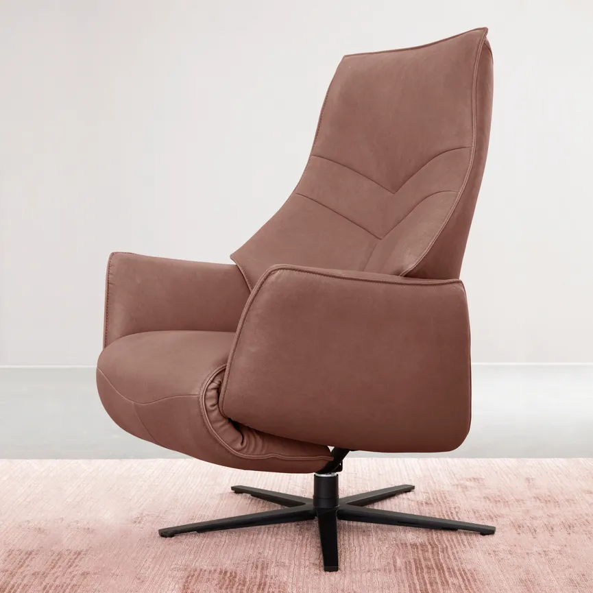 Relax-Sessel 1-motorisch detail