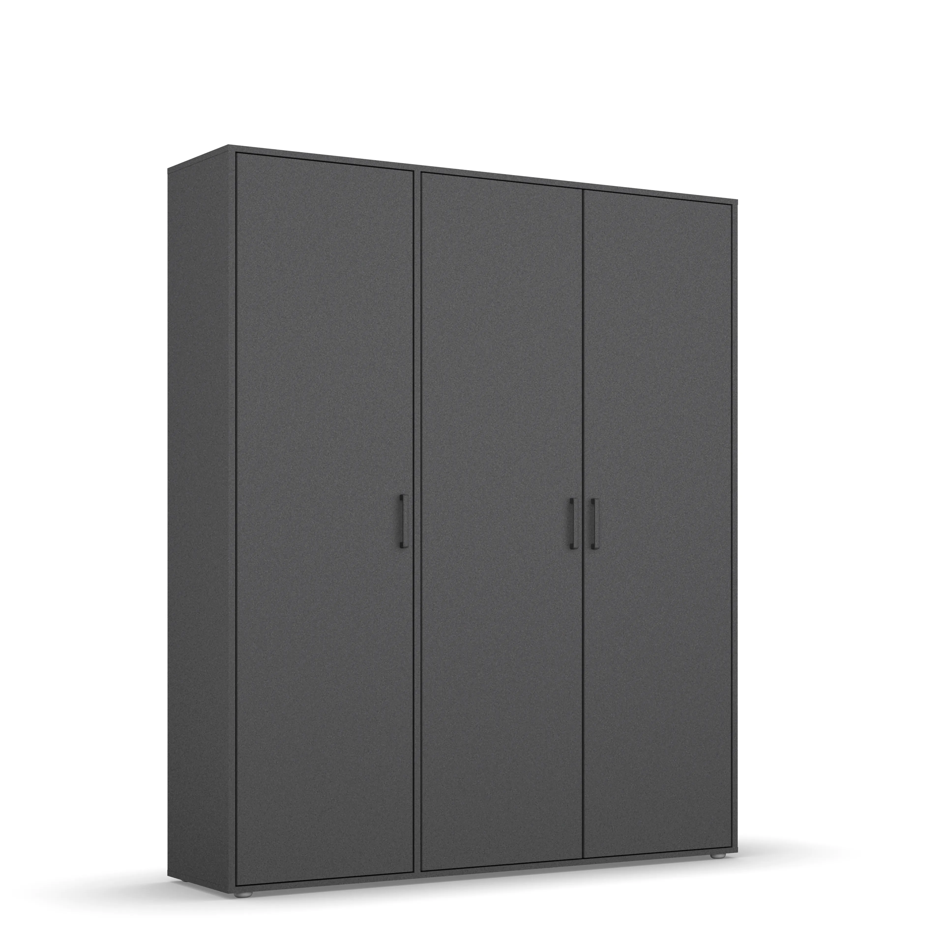 Kleiderschrank Voyager 140 x 194 cm