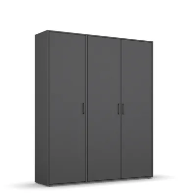 Kleiderschrank