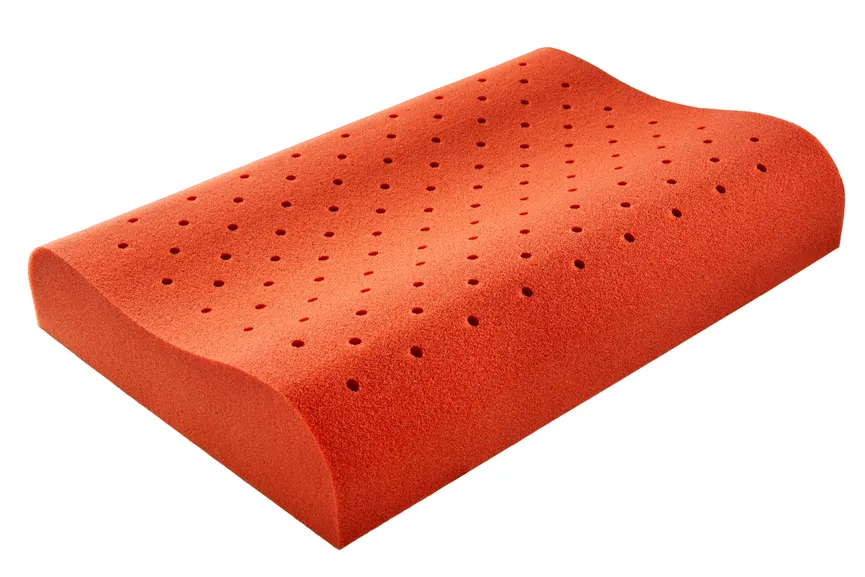 Nackenkissen Q-Perform. Maxi milieu
