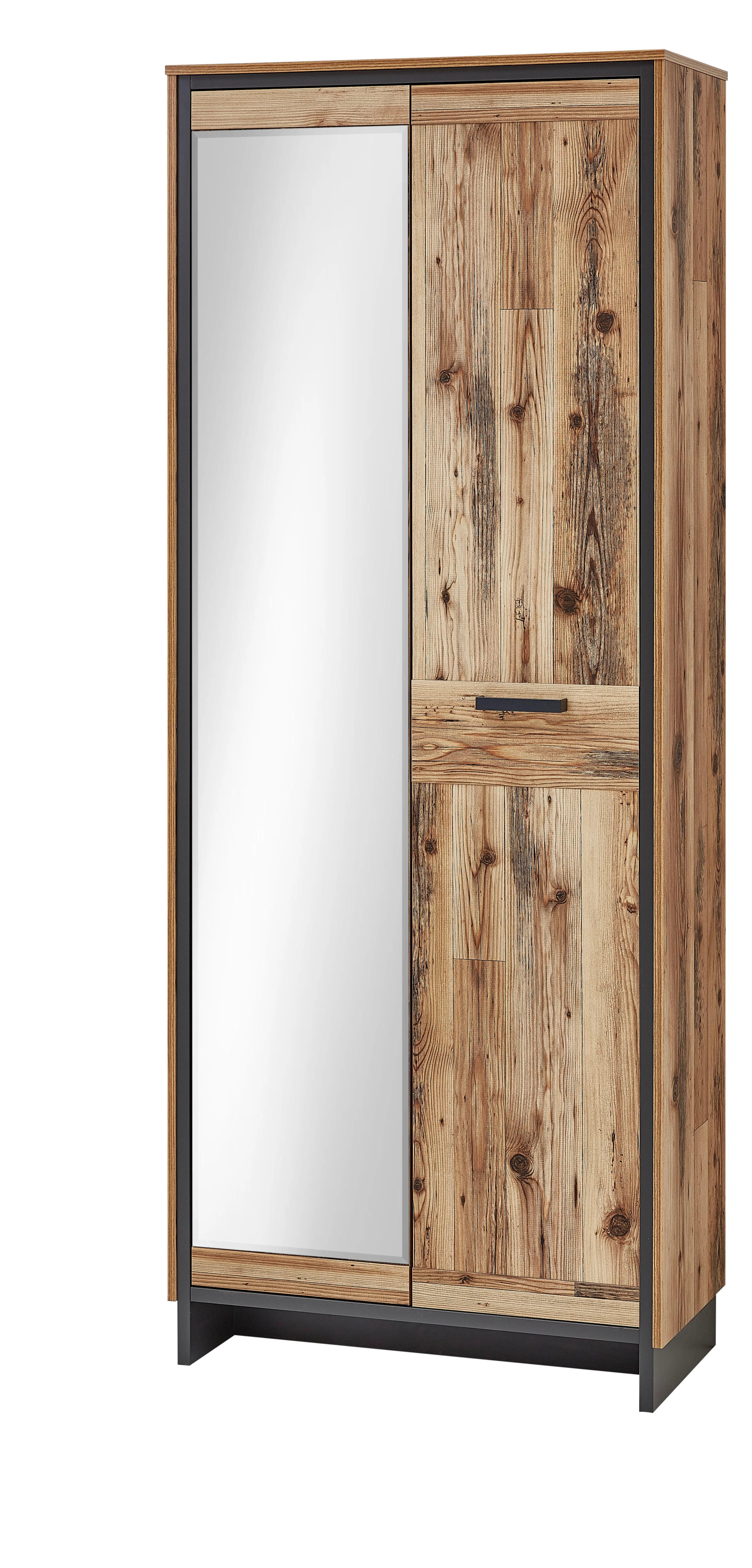 Garderobenschrank Prato
