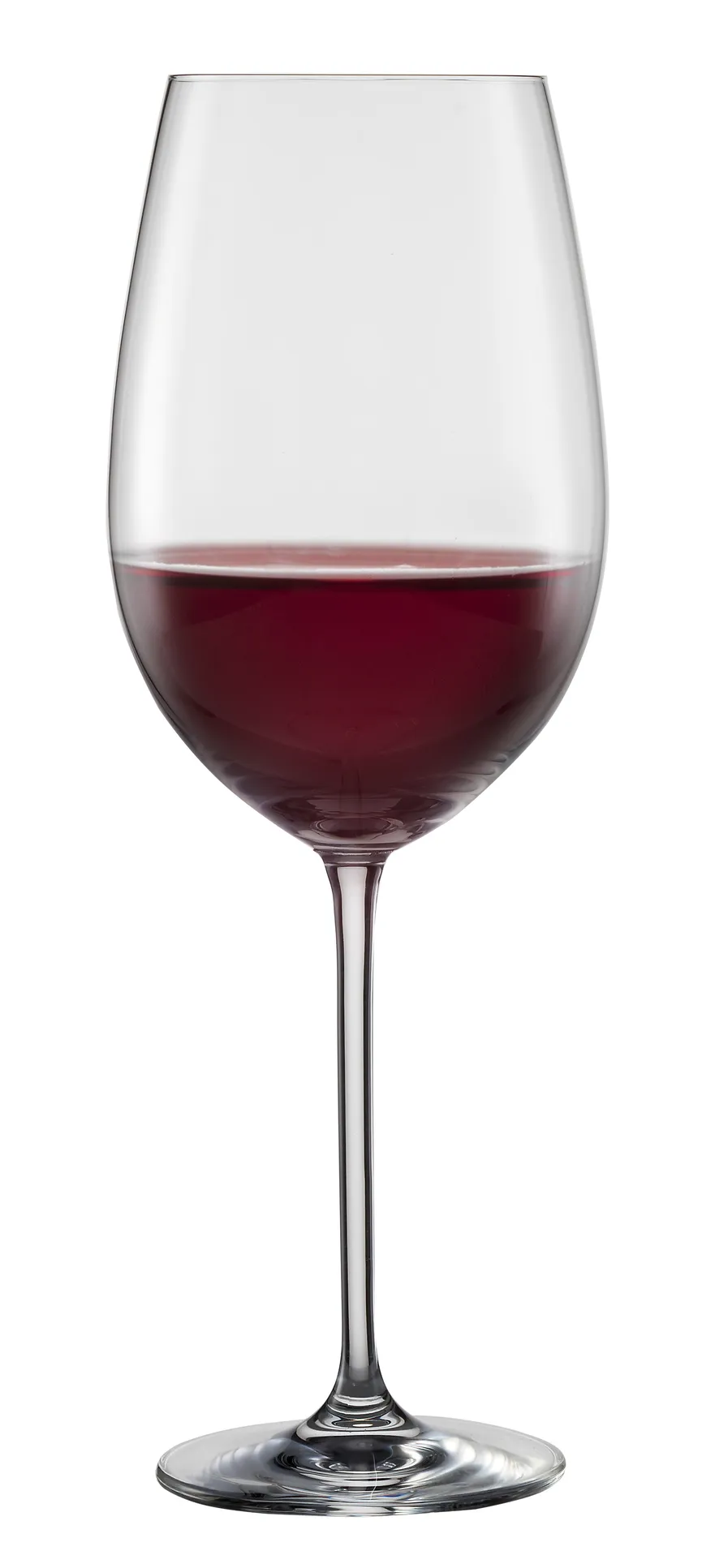 Rotweinglas "Vinos" 4er-Set detail