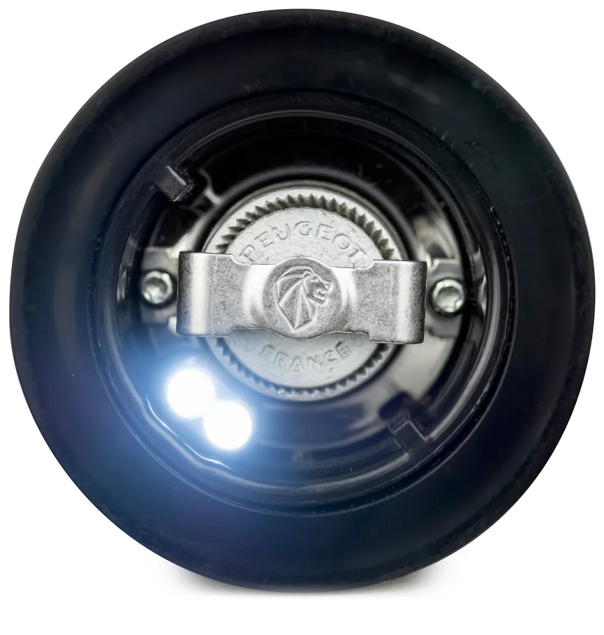 Pfeffermühle Daman u'Select detail