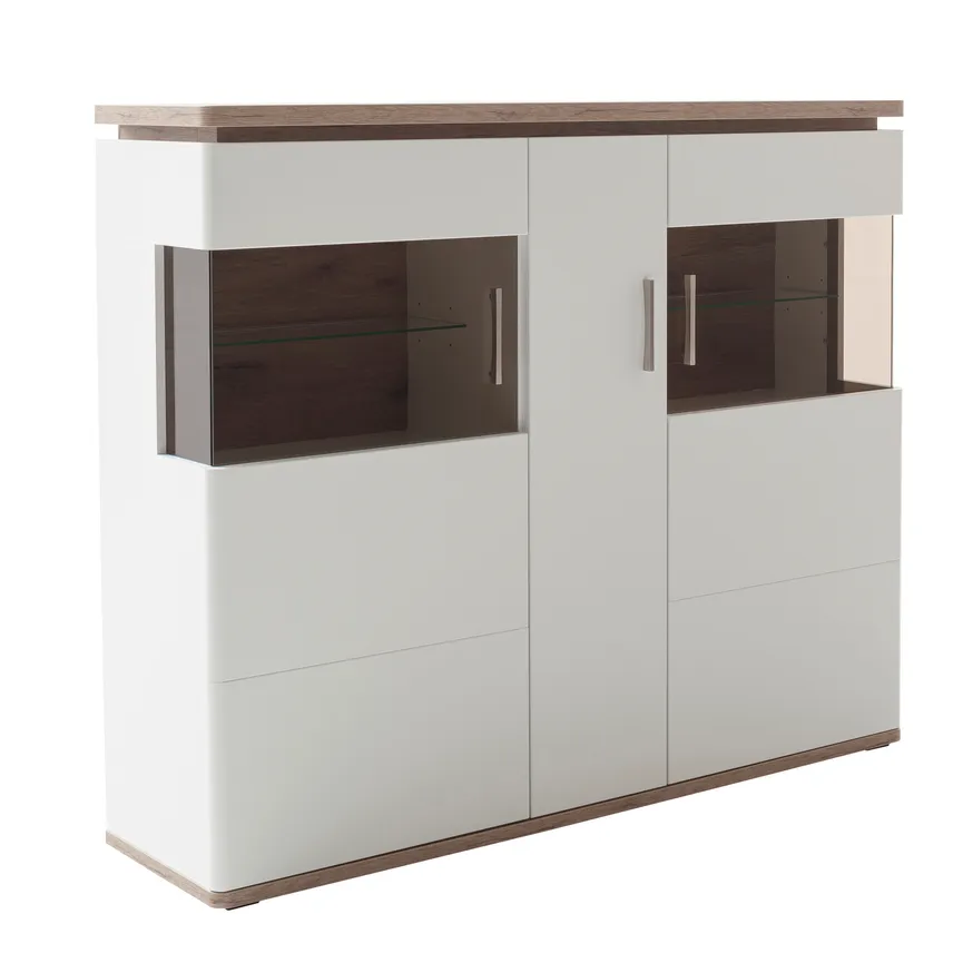 Highboard detail