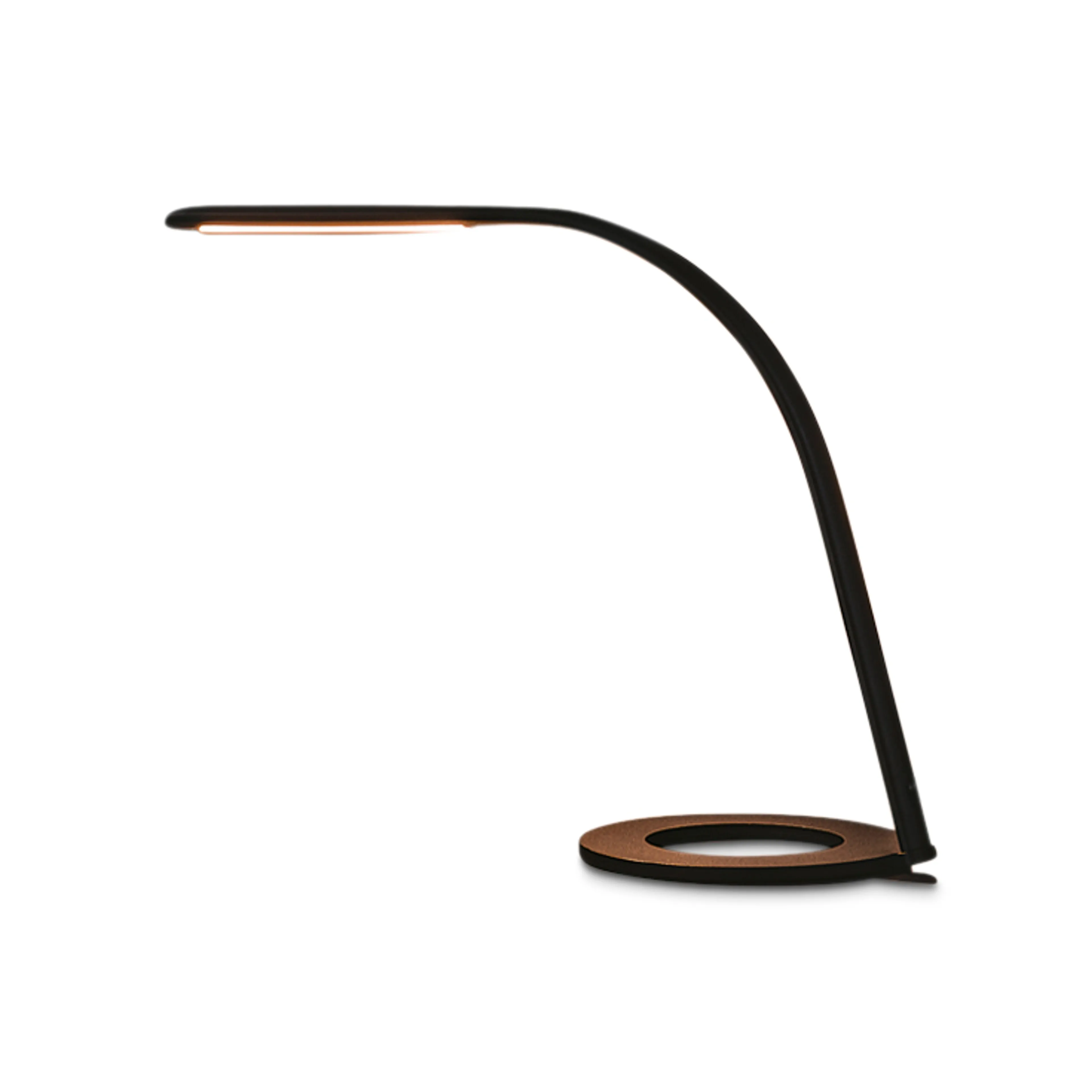 LED-Tischleuchte Lampo C