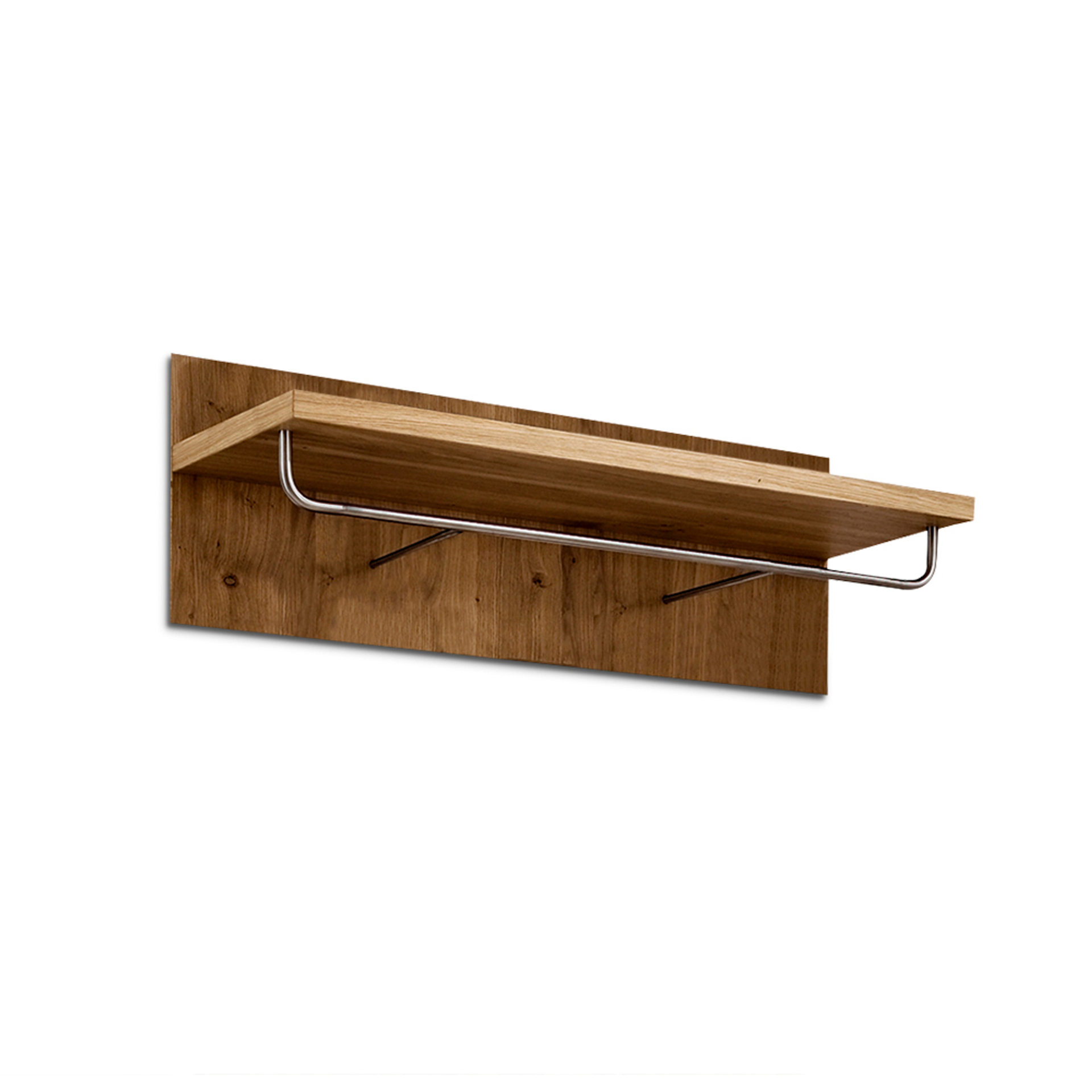 Wandgarderobe