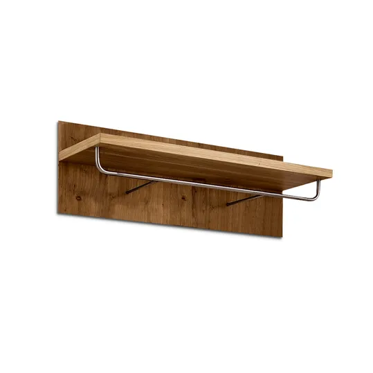 Wandgarderobe