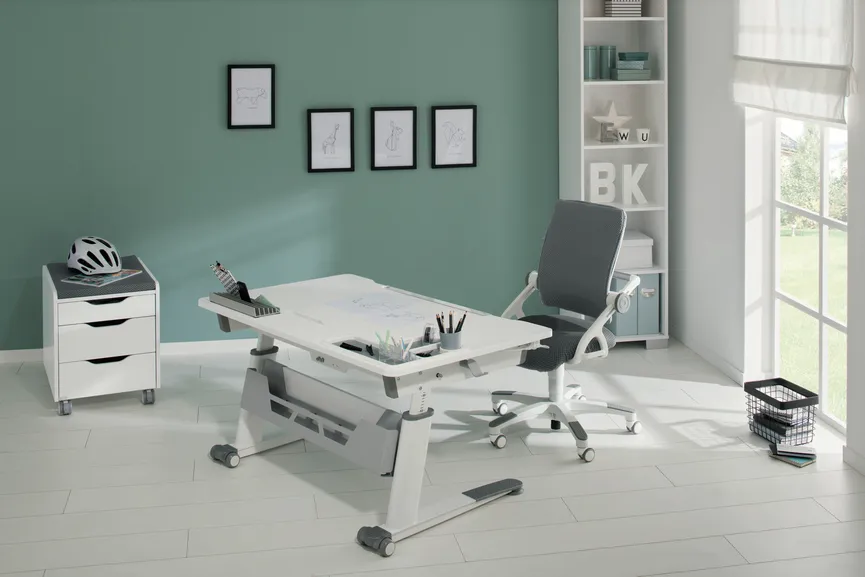 Drehstuhl Yvo milieu