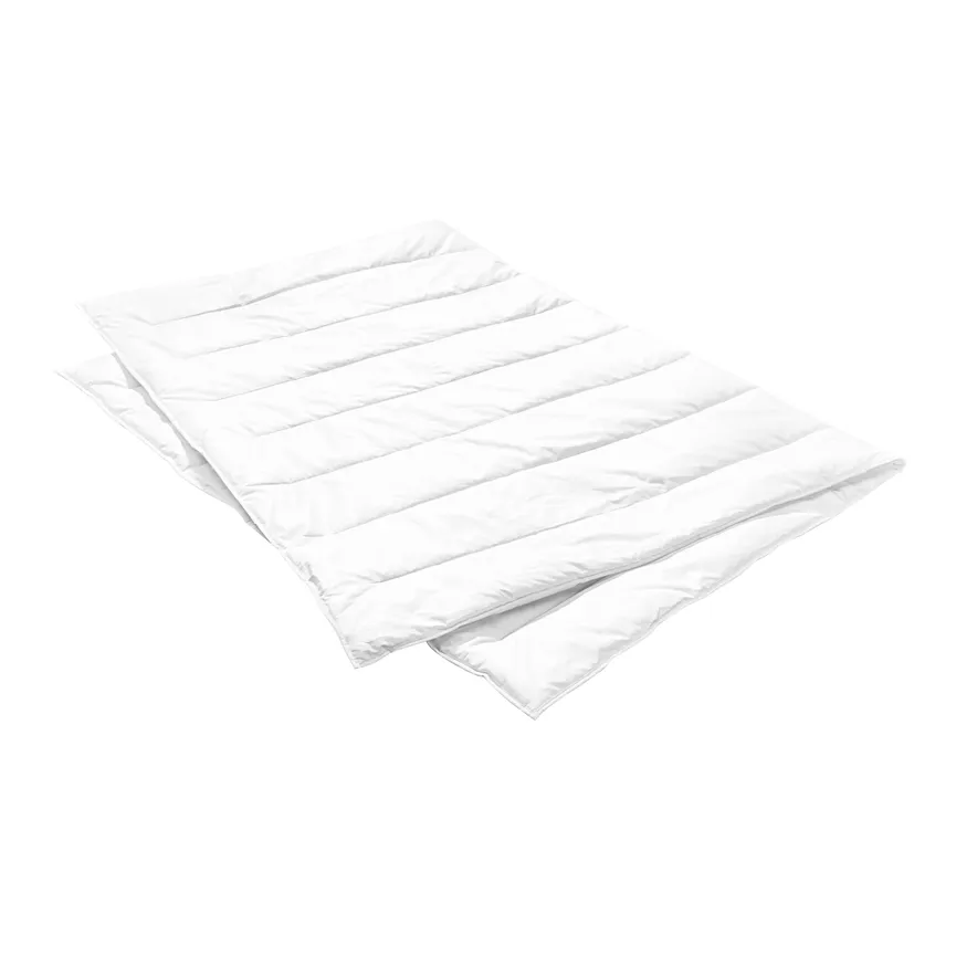 Sommerbett Clima Soft detail