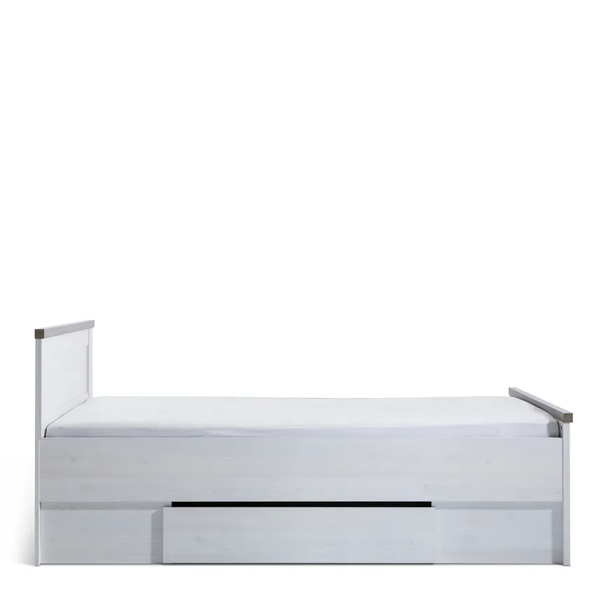 Bett LF 90x200 cm feature