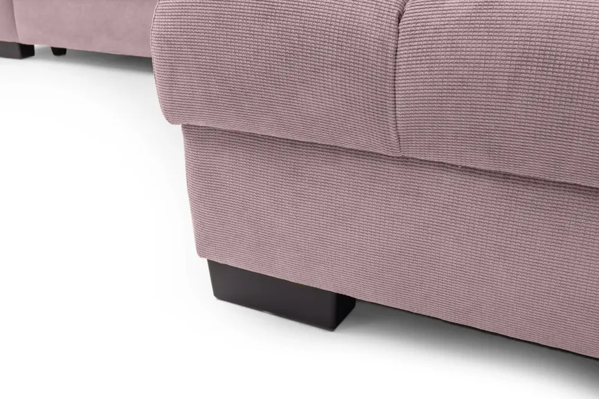 Ecksofa detail