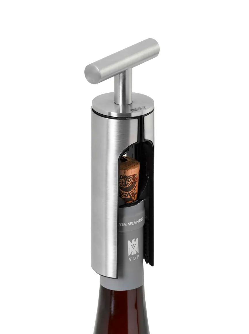 Korkenzieher "Champ" detail