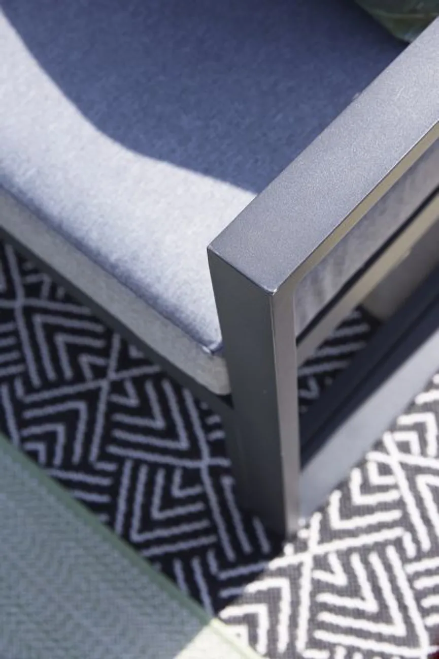 Ecklounge detail