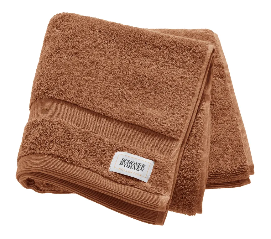 Handtuch SW-Cuddly detail