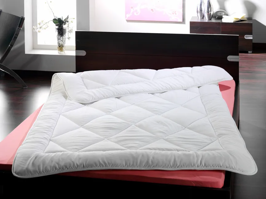 Ganzjahresbett hauptaufnahme