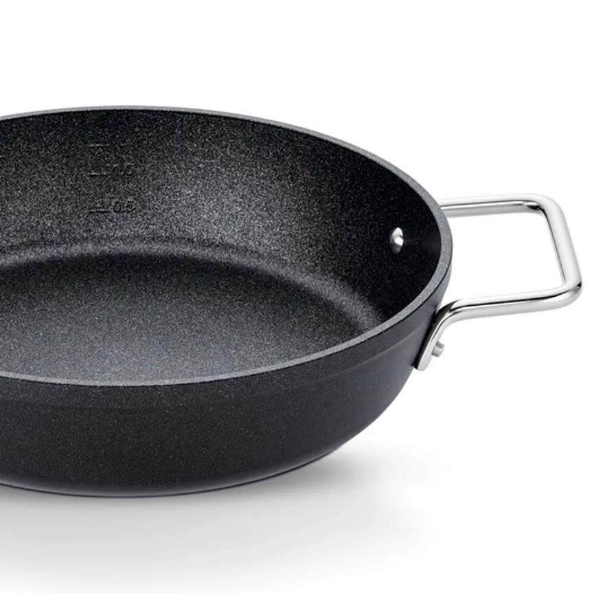 Servierpfanne Adamant 24cm detail