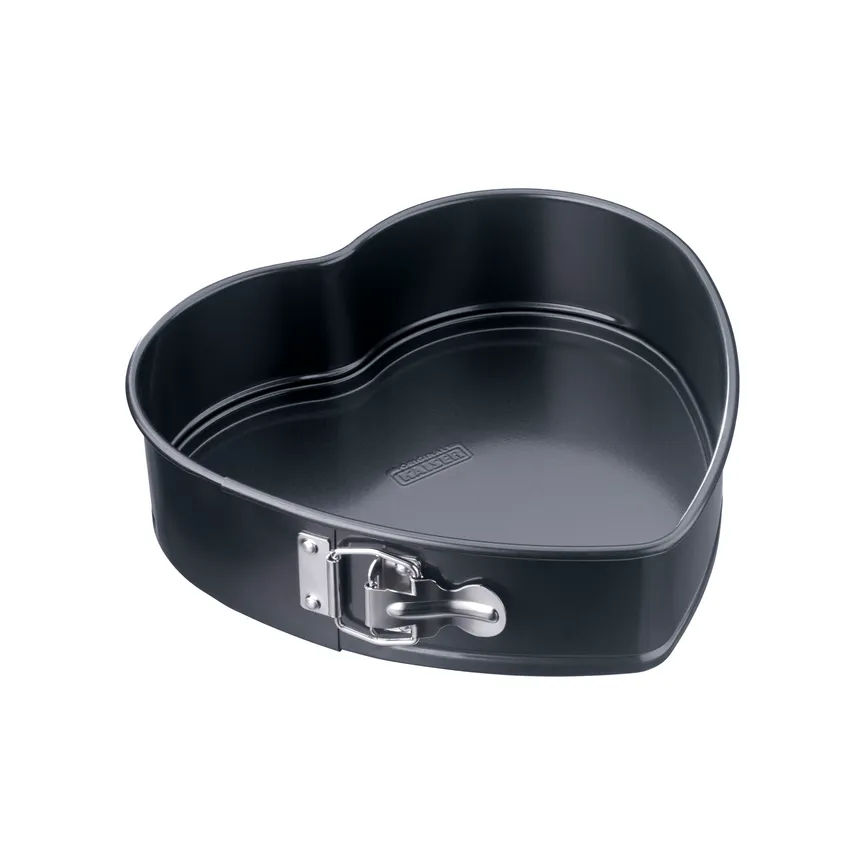 Herzkuchen-Springform 26 cm hauptaufnahme