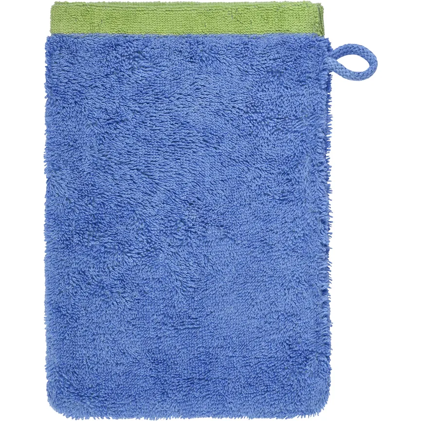 Waschhandschuh Splash hauptaufnahme