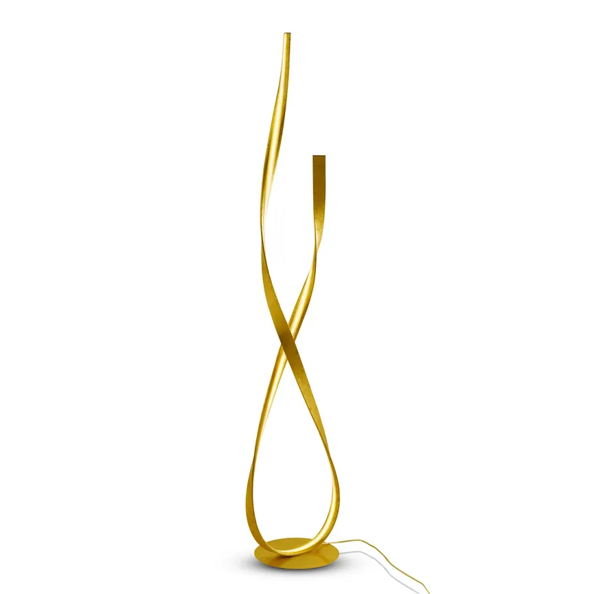 Stehleuchte "Linda" material_farbe