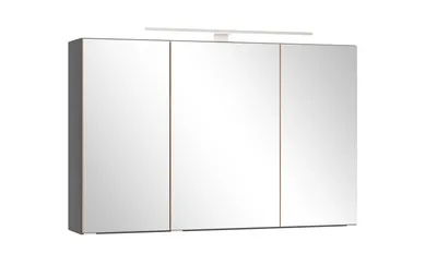Spiegelschrank