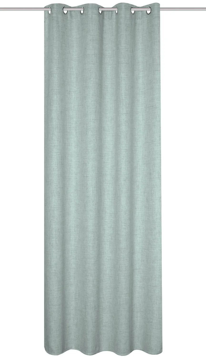 Ösenschal Linora 140x145 cm hauptaufnahme