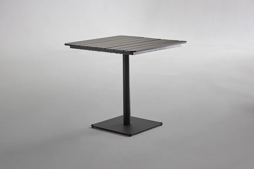 Esstisch 75x75 cm. hauptaufnahme