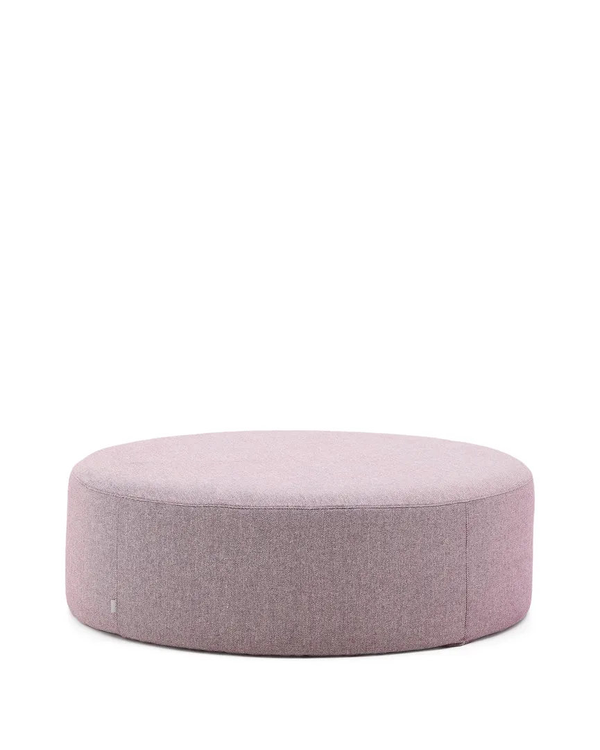 Hocker detail