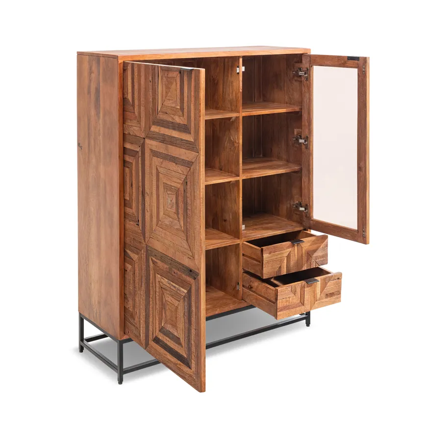 Highboard Apex detail