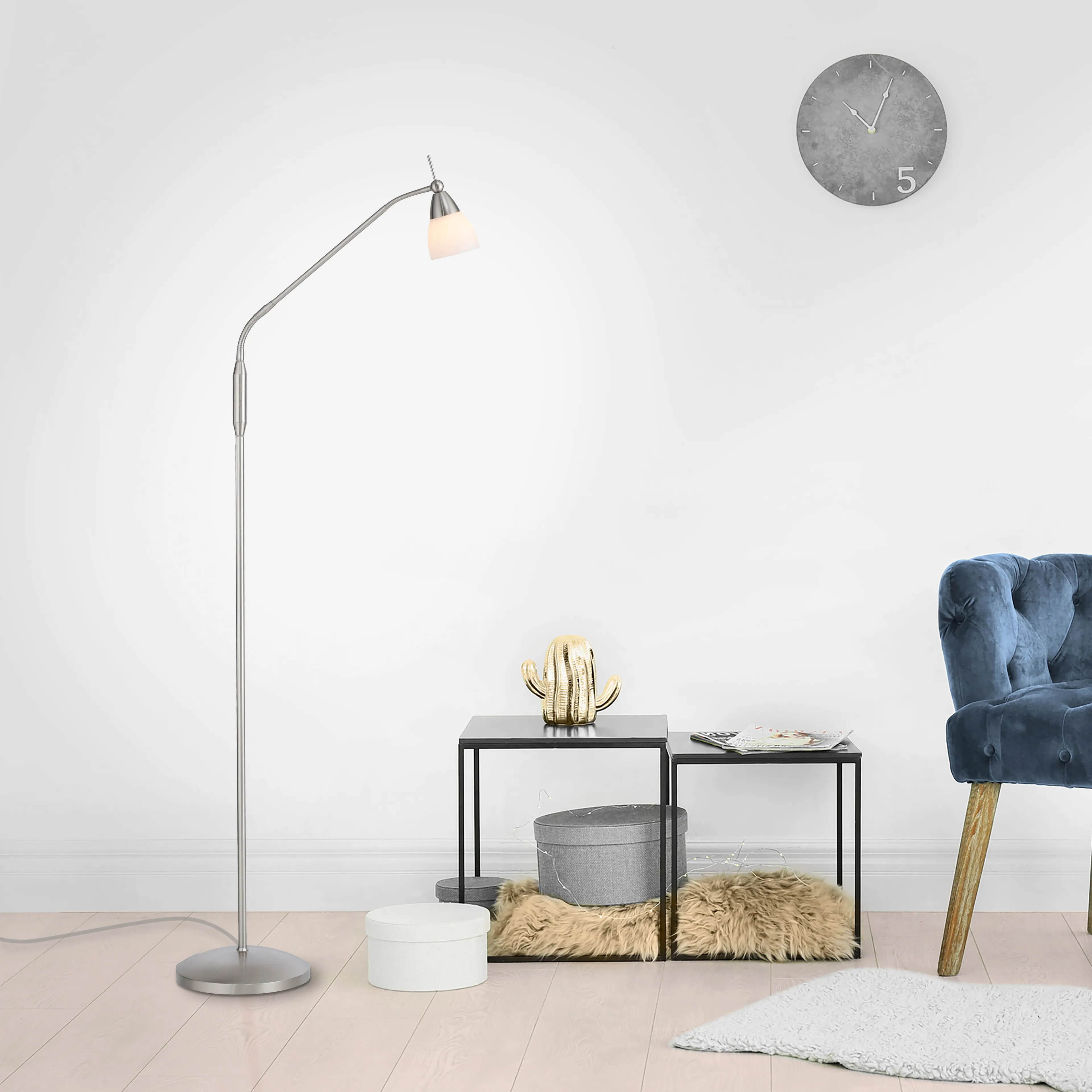 Stehlampe Joy
