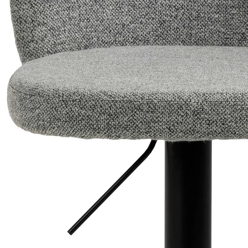 Barhocker detail