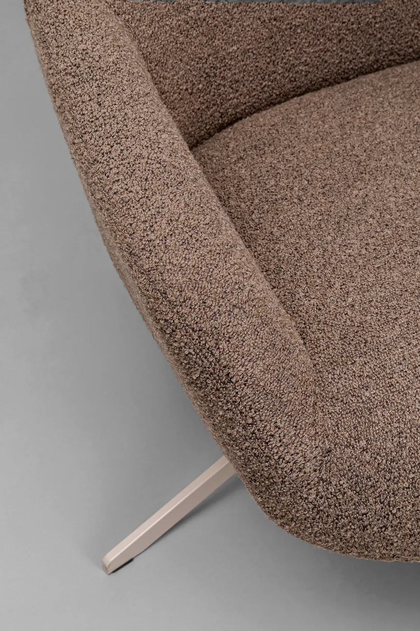 Drehsessel detail