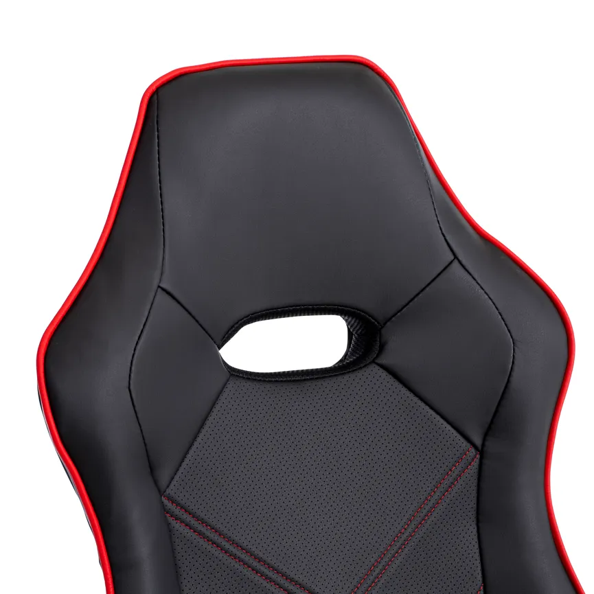 Gamingstuhl detail