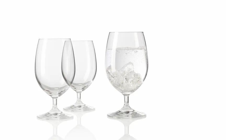 Trinkglas "Daily" 370 ml detail