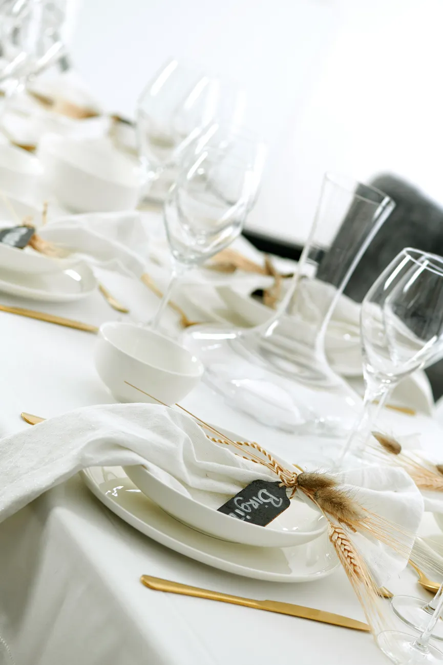 Suppenteller "Skagen" weiß milieu