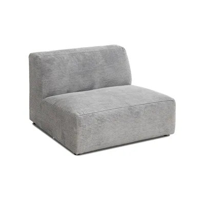 Sofa 1,5-Sitzer medium