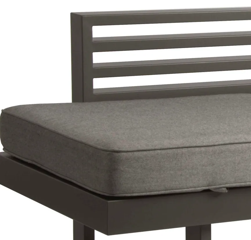 Dining Bank/Liege material_farbe