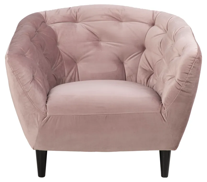 Sessel detail