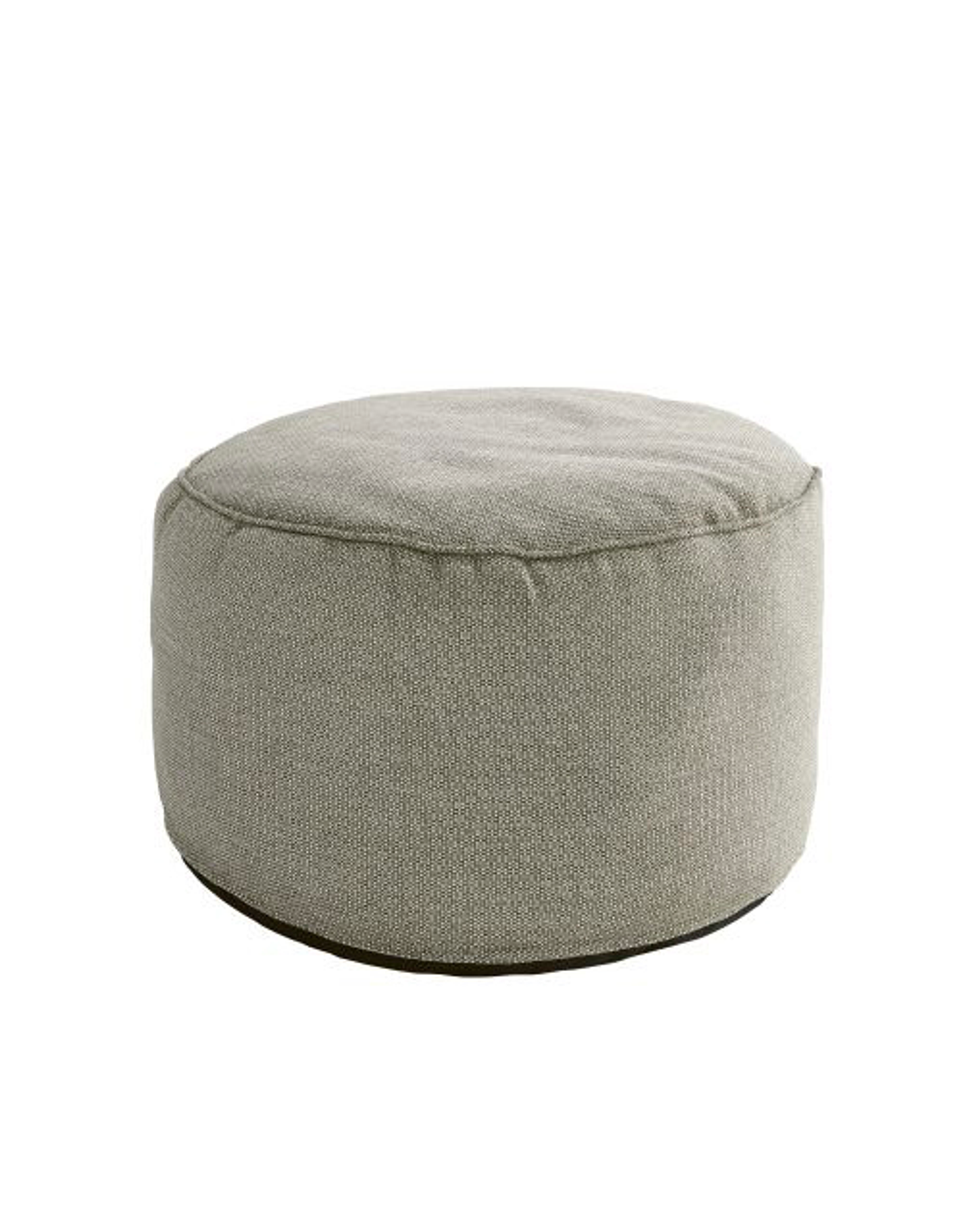 Gartenhocker 