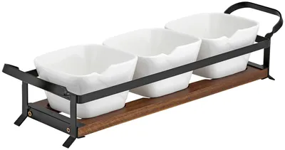 Dipschale